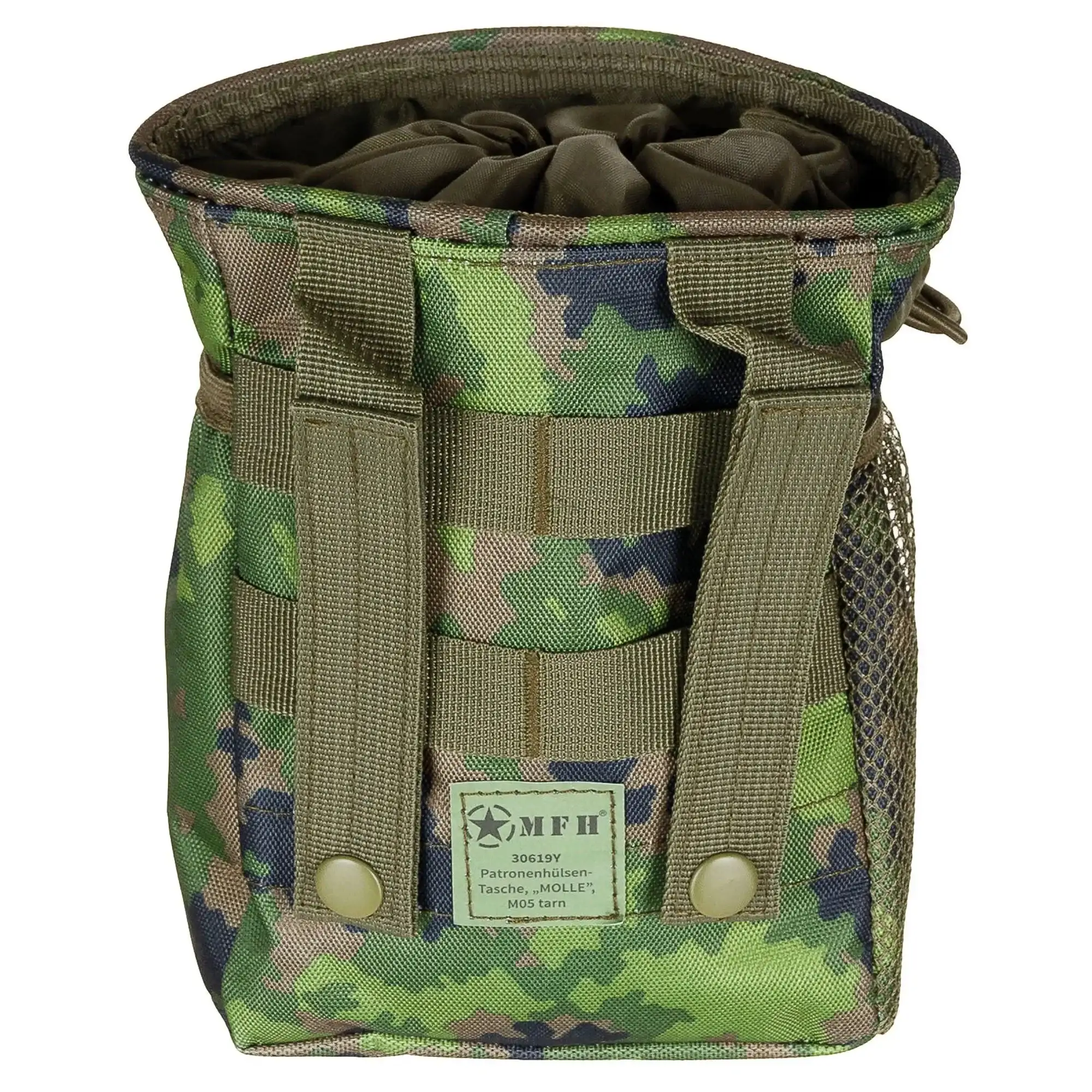 Molle cartridge case pouch - Image 3