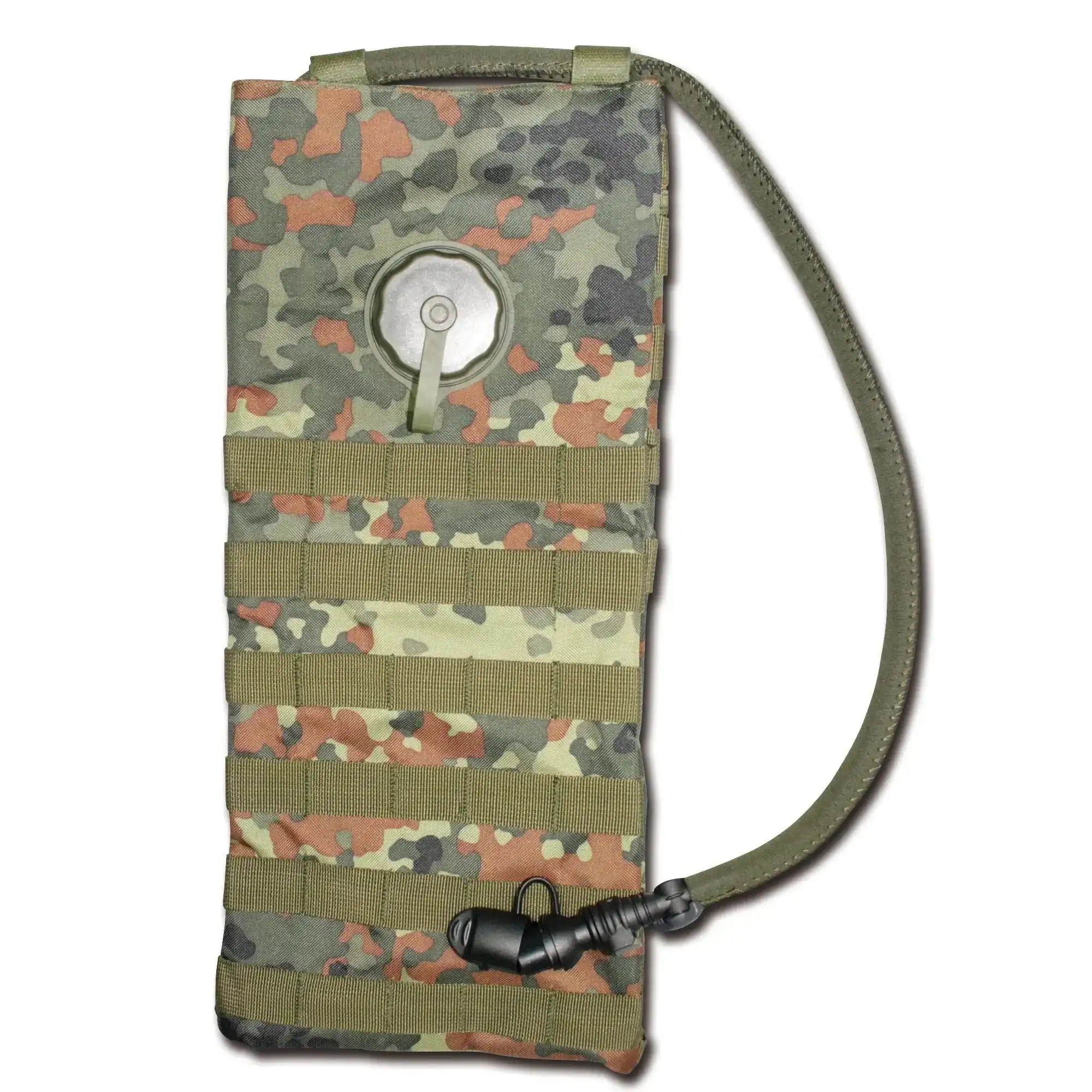 Hydration backpack Molle 2 L - Image 3
