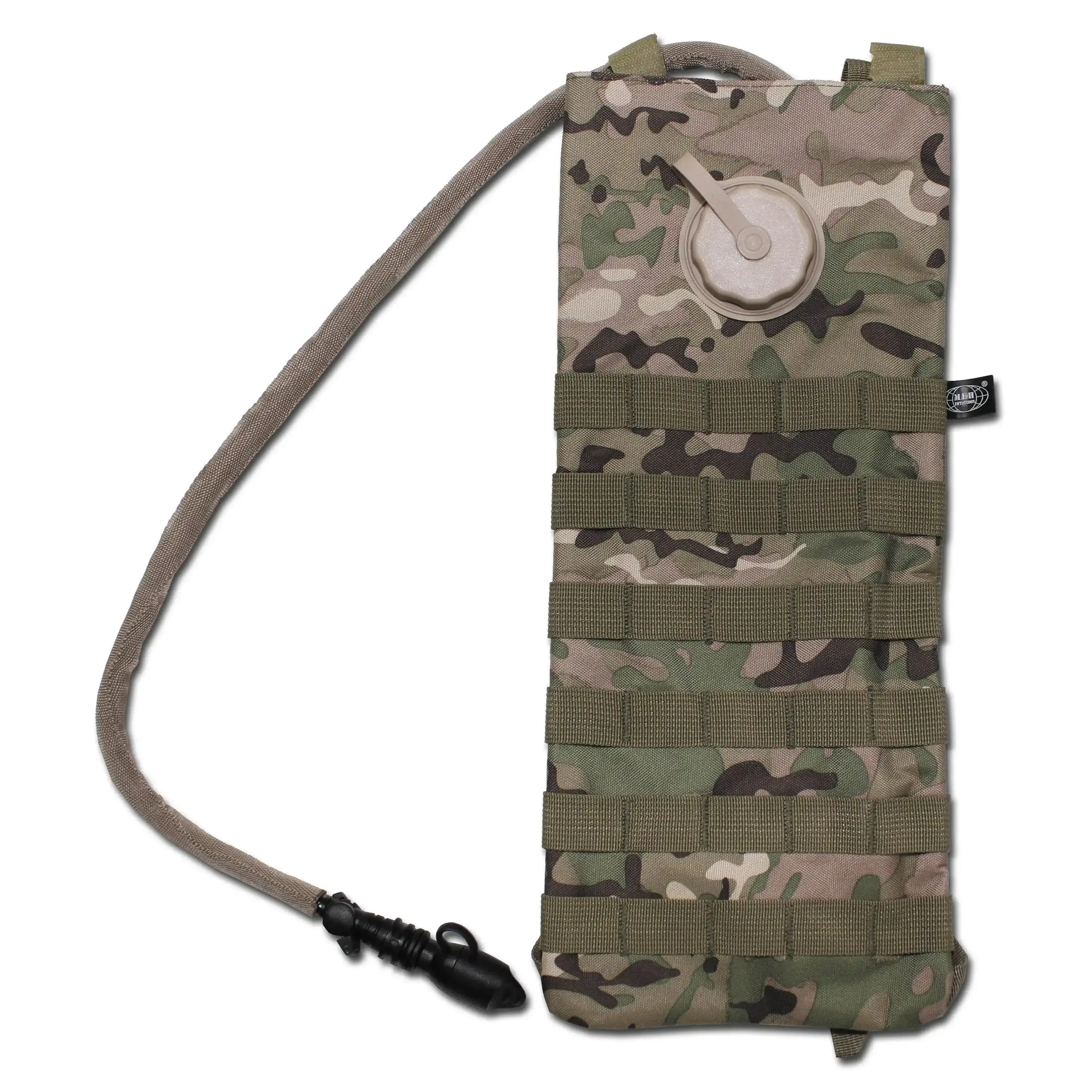 Hydration backpack Molle 2 L - Image 4