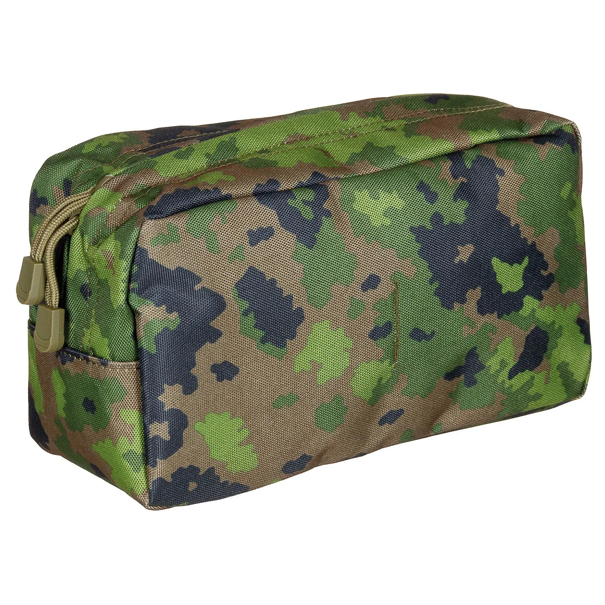 Multi-purpose pouch Molle large - Image 5