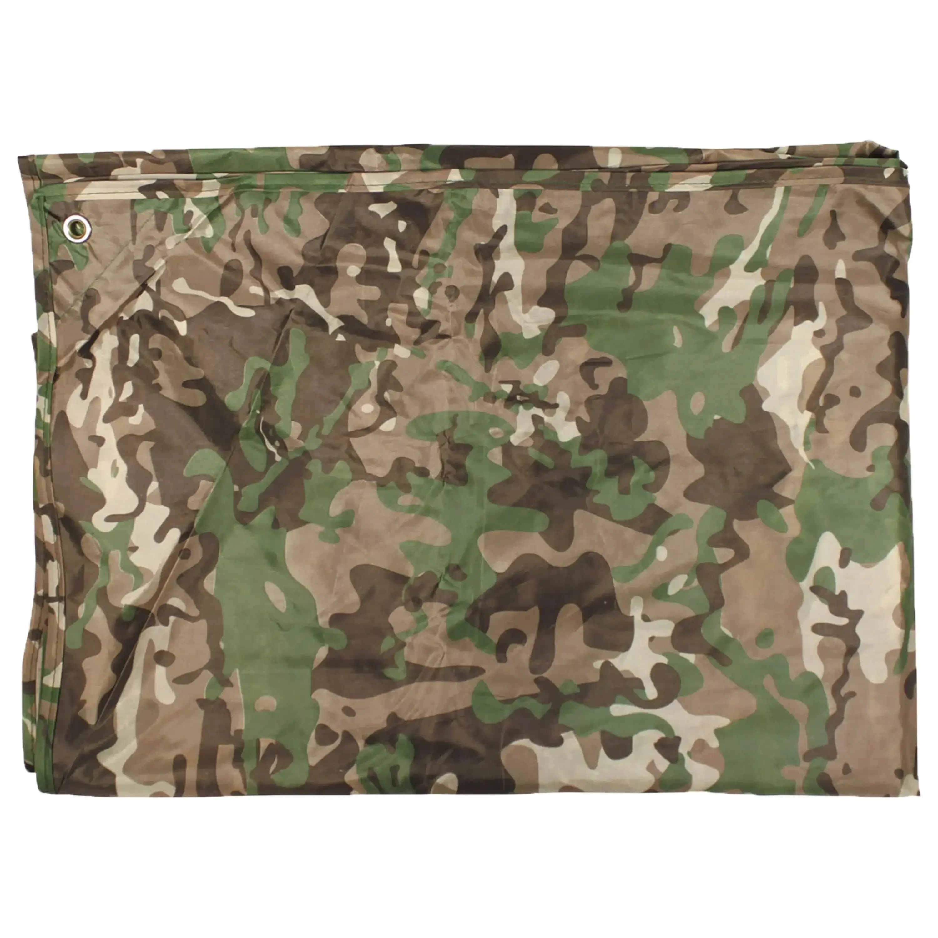 Multi-purpose tarp 300 x 300 cm - Image 6