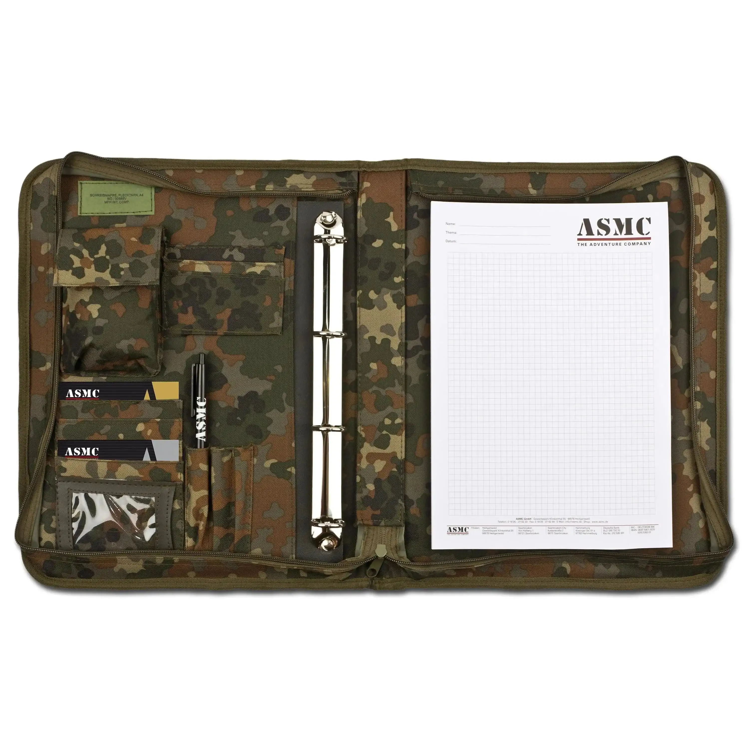 A4 writing folder - Image 3