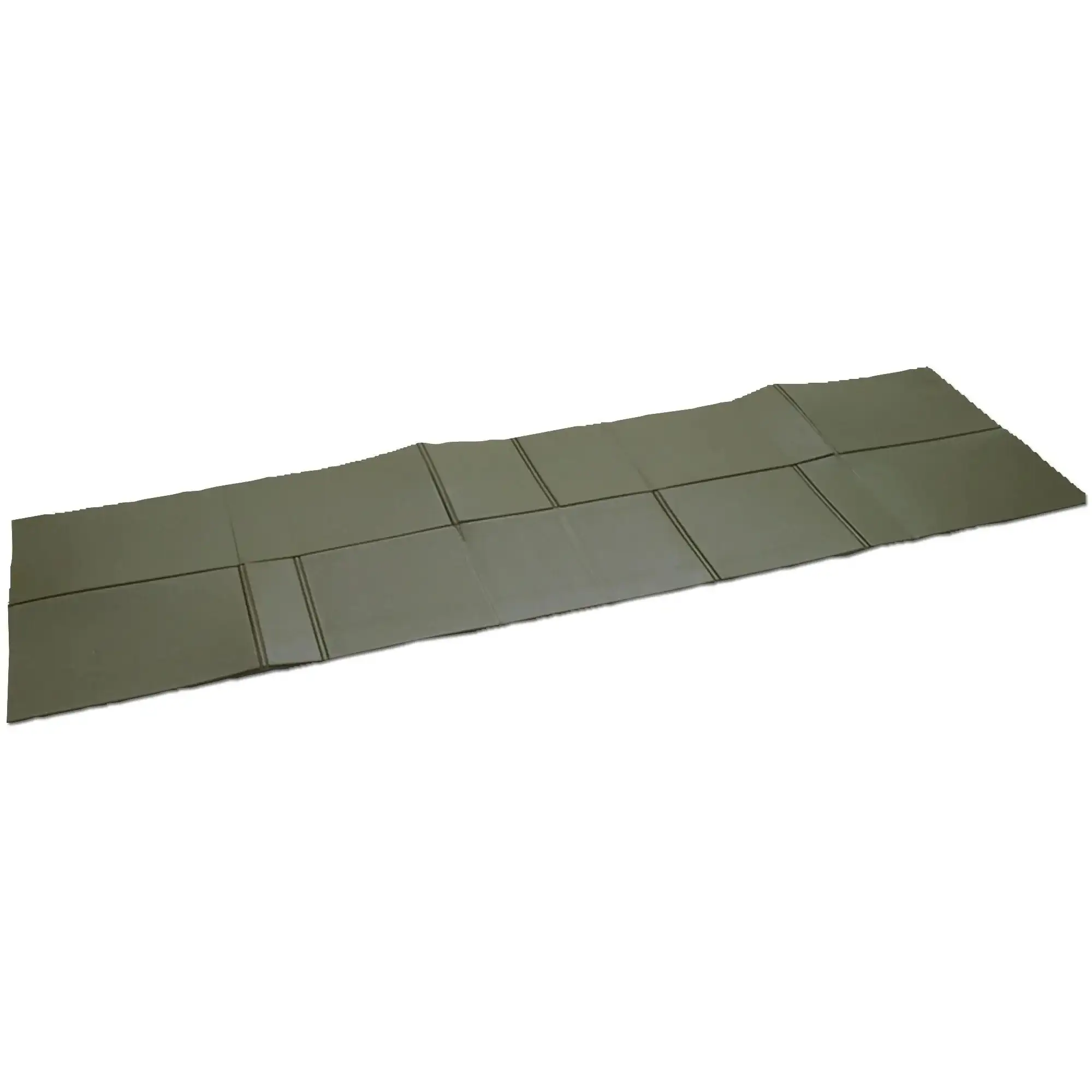 BW folding sleeping mat - Image 3