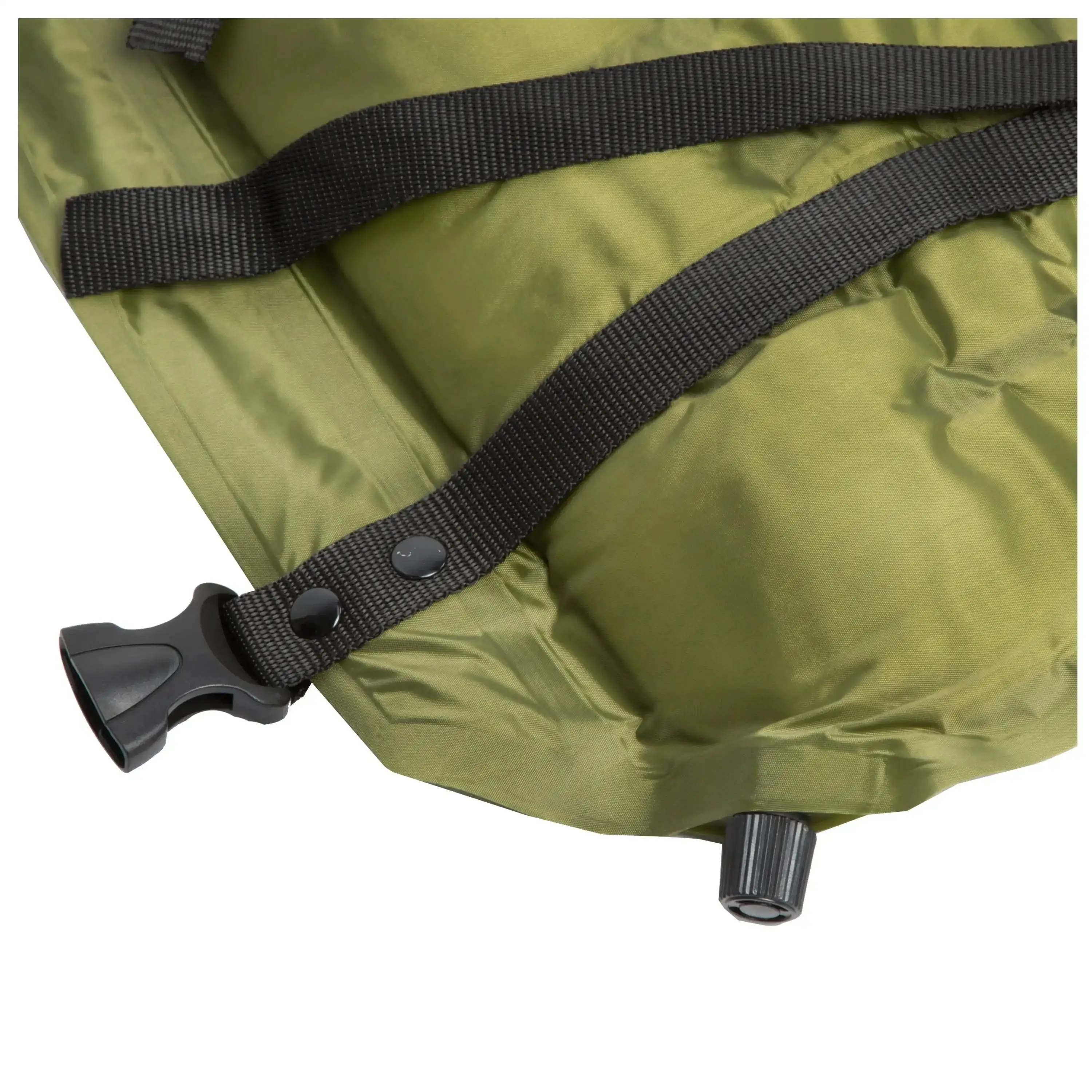 Waffle self-inflating sleeping mat - Image 3