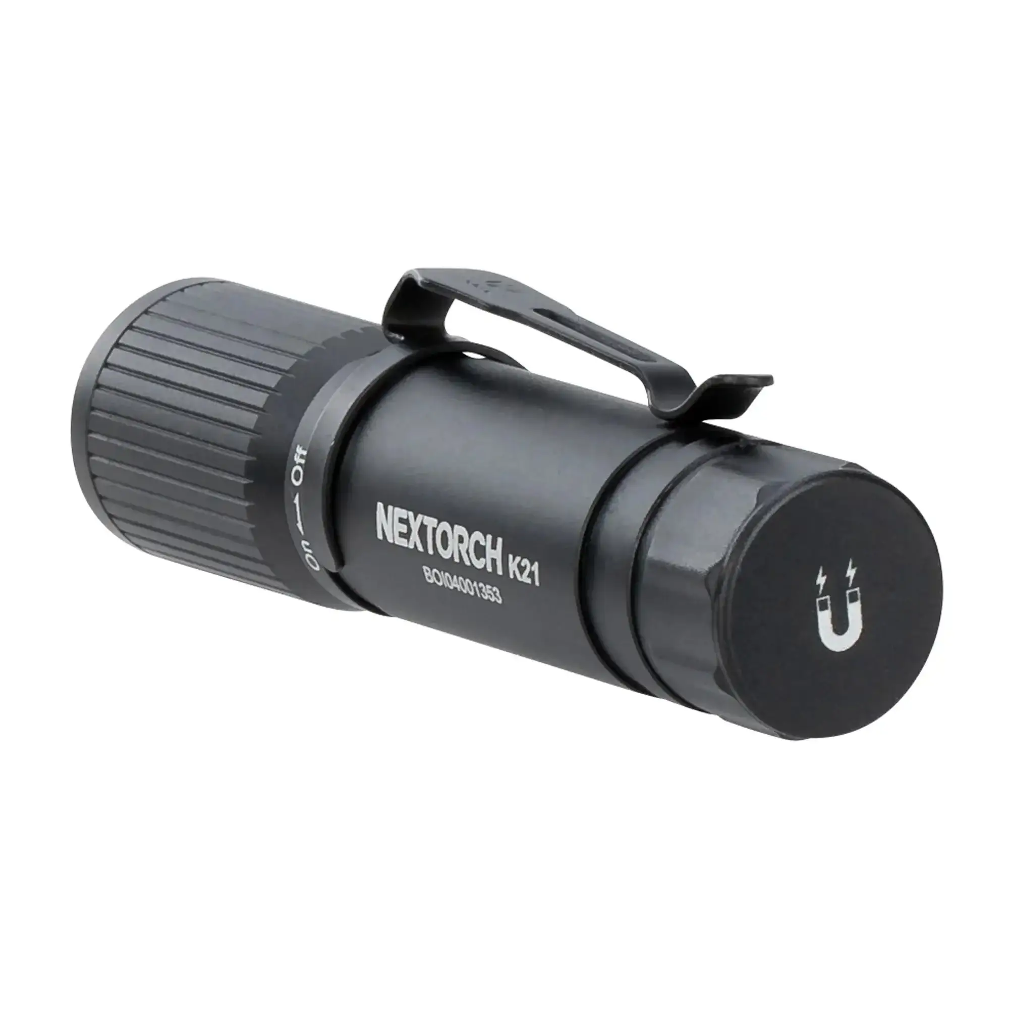 Flashlight K21R - Image 3