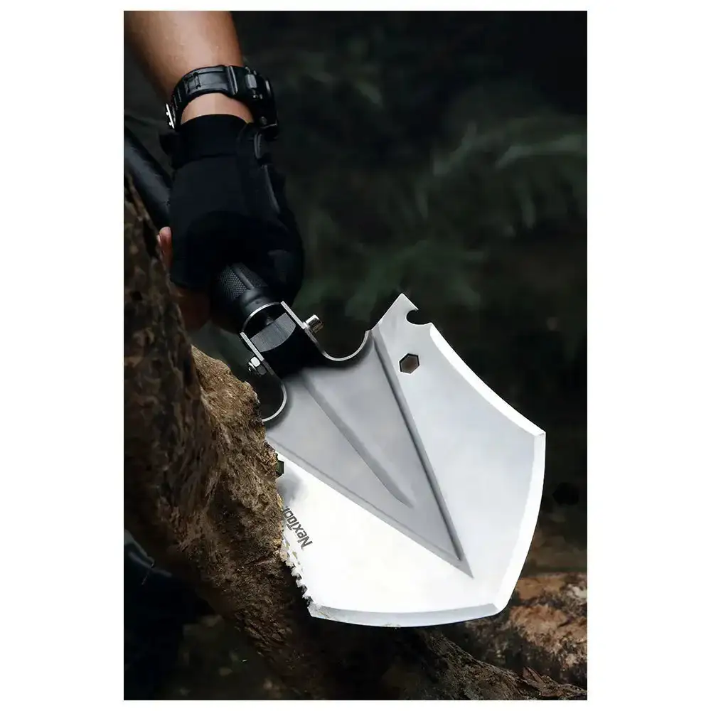 Folding Shovel Nextool Frigate KT5524 - Image 4