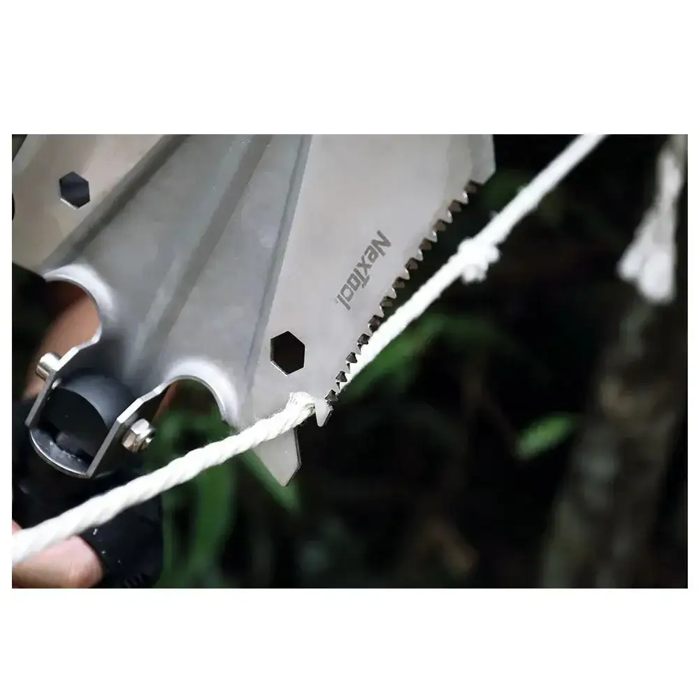 Folding Shovel Nextool Frigate KT5524 - Image 5