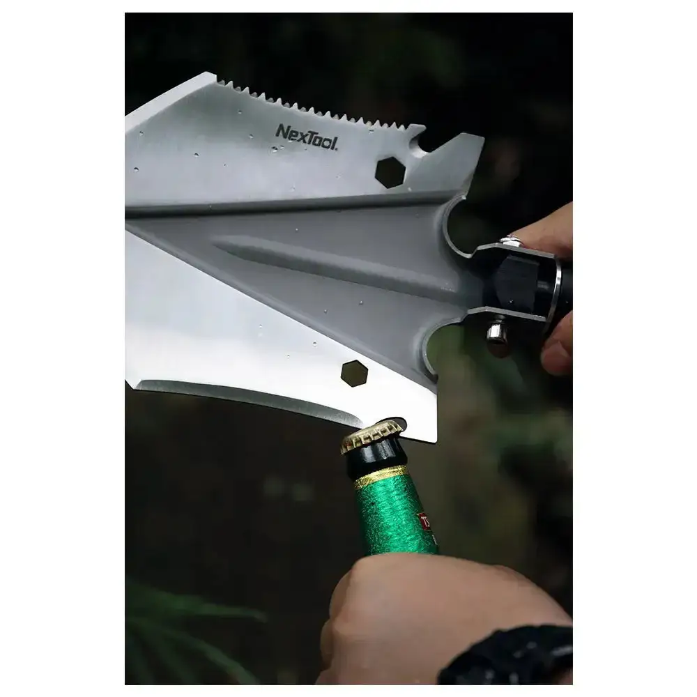 Folding Shovel Nextool Frigate KT5524 - Image 6