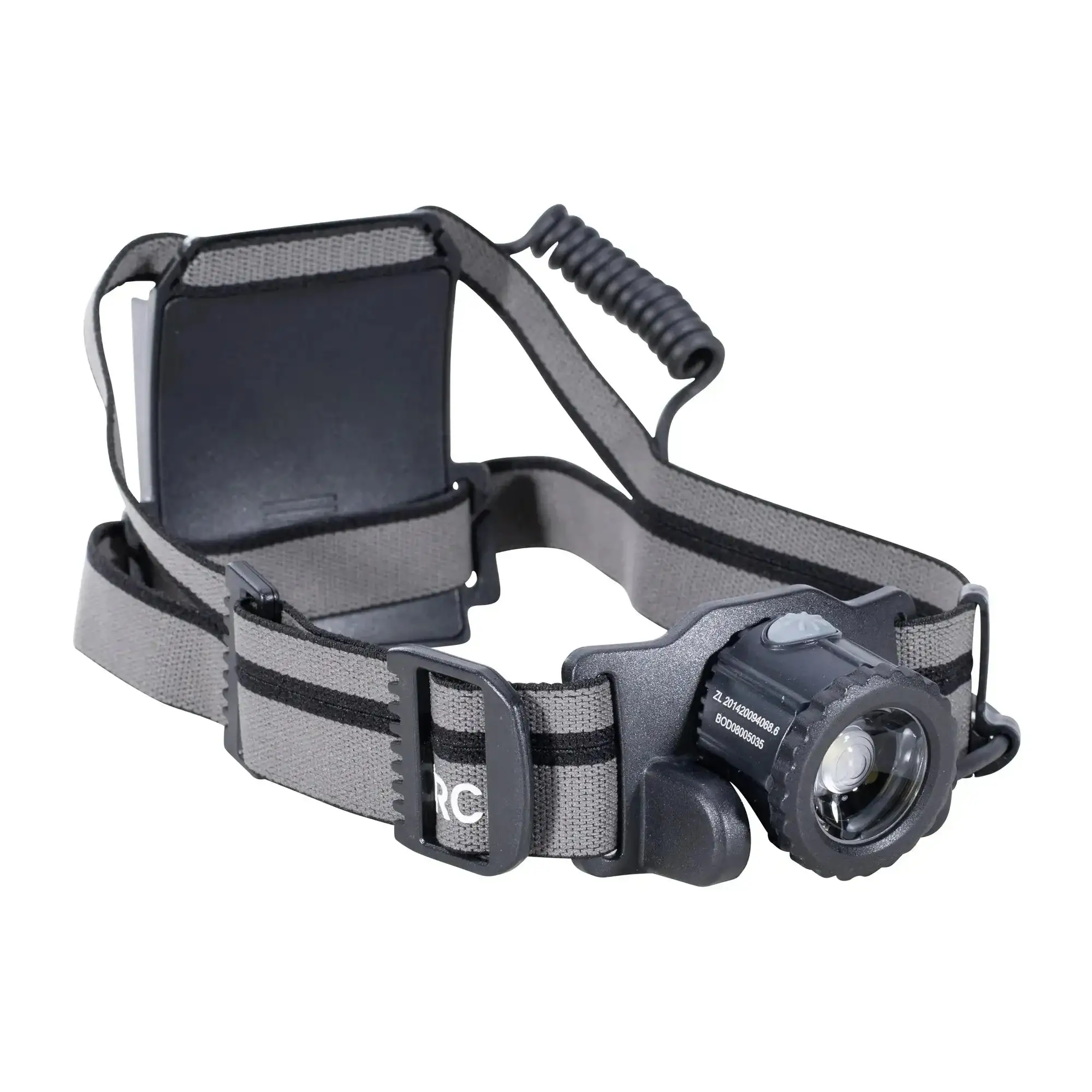 Headlamp myStar R AA - Image 3