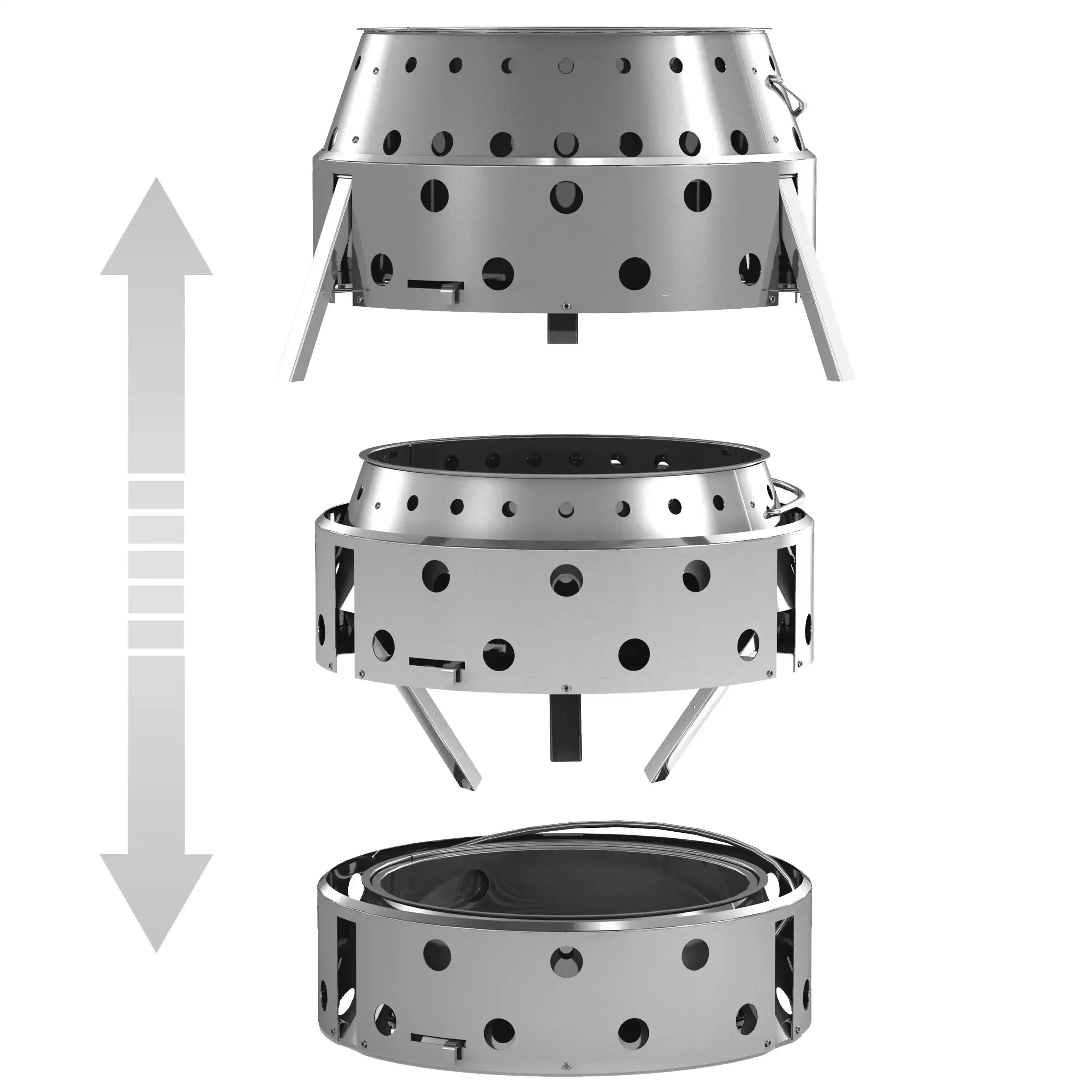 All-round Grill Atago - Image 3