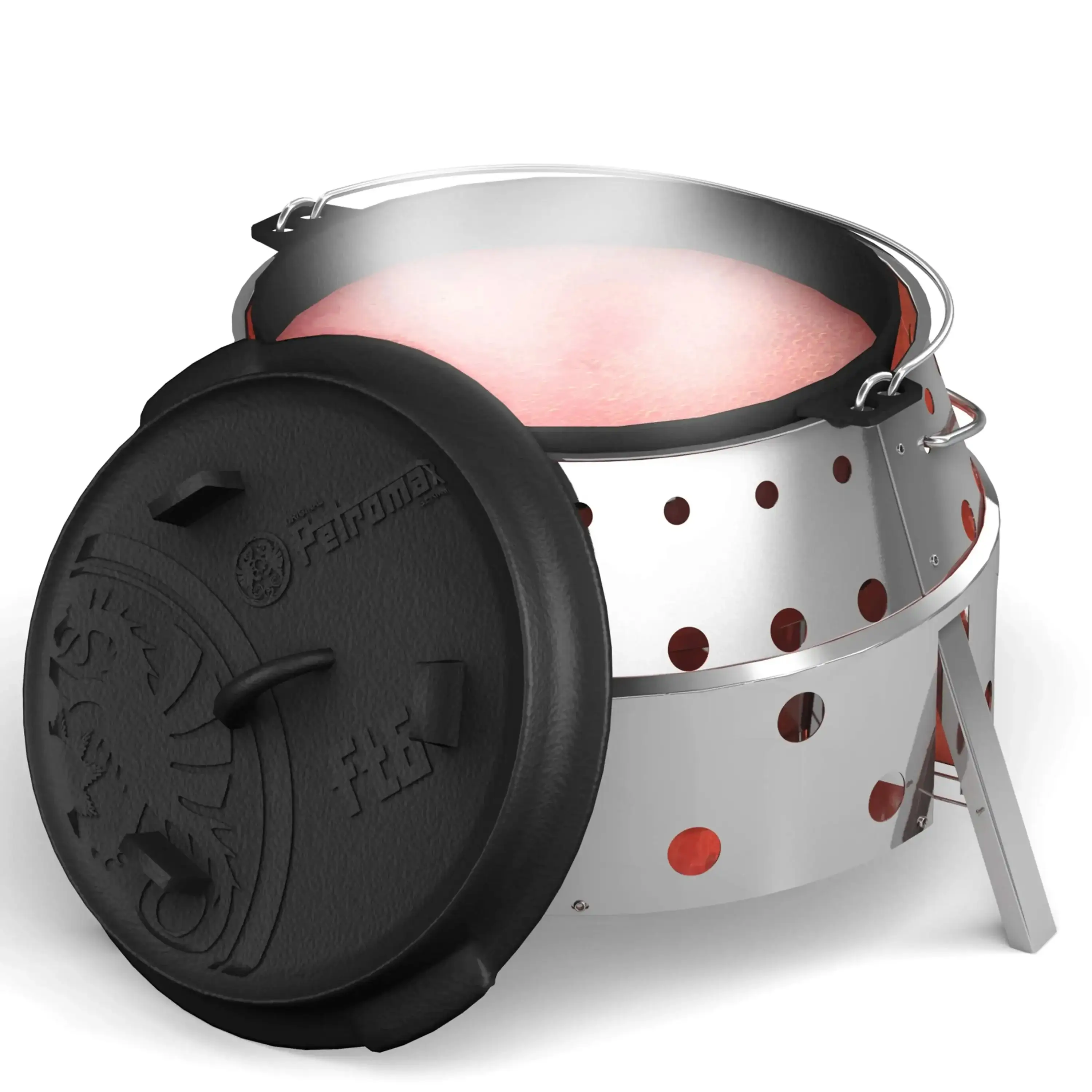 All-round Grill Atago - Image 6