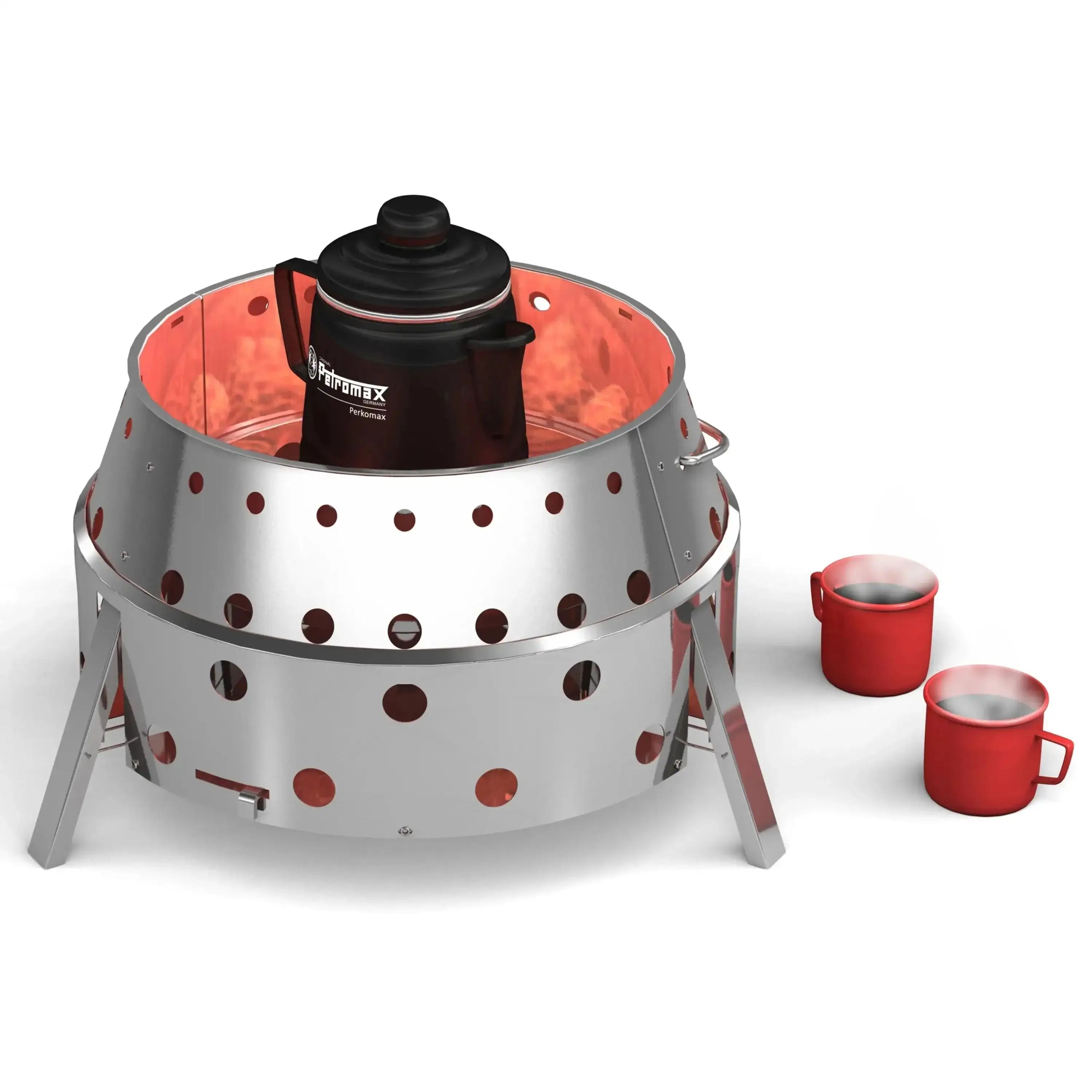 All-round Grill Atago - Image 7