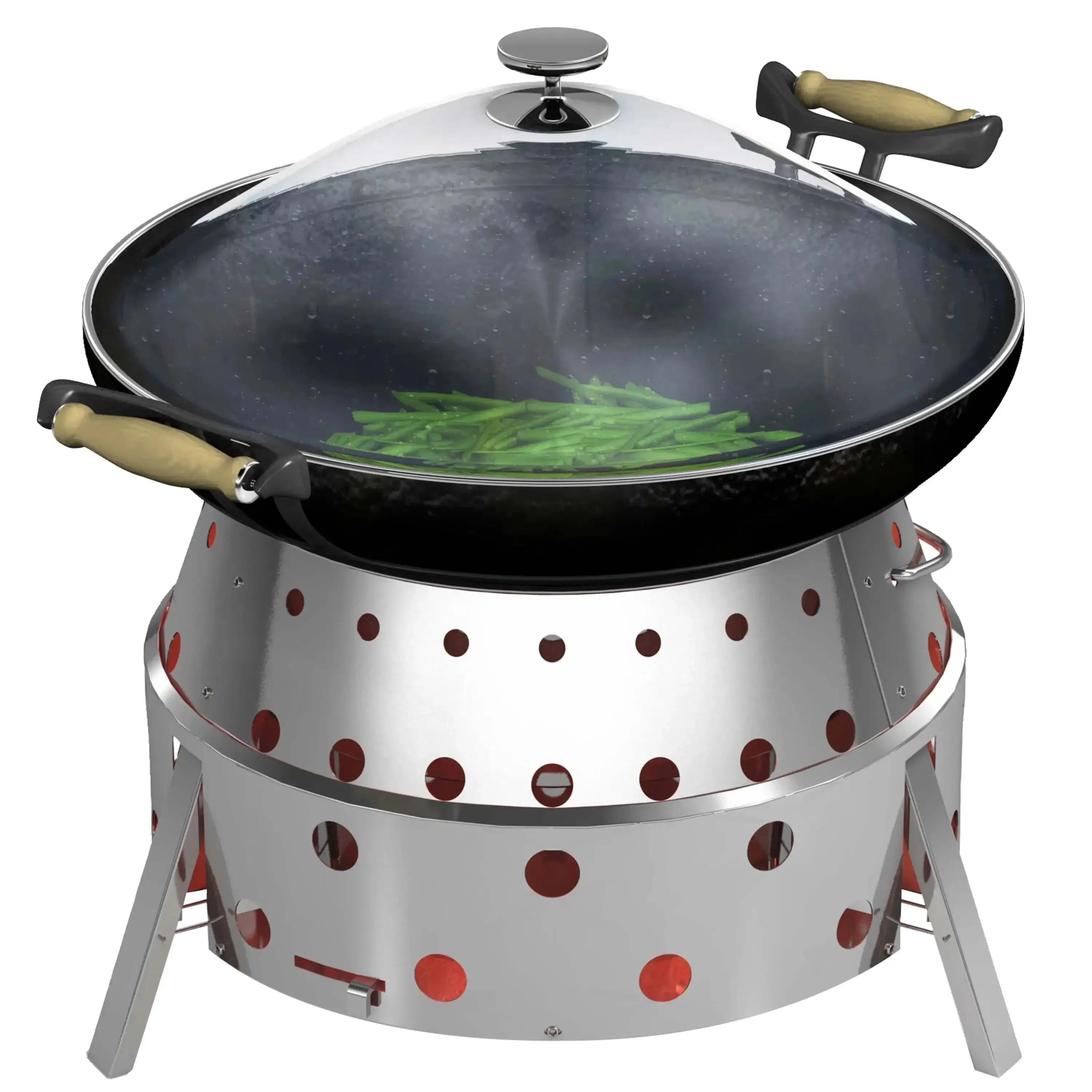 All-round Grill Atago - Image 8