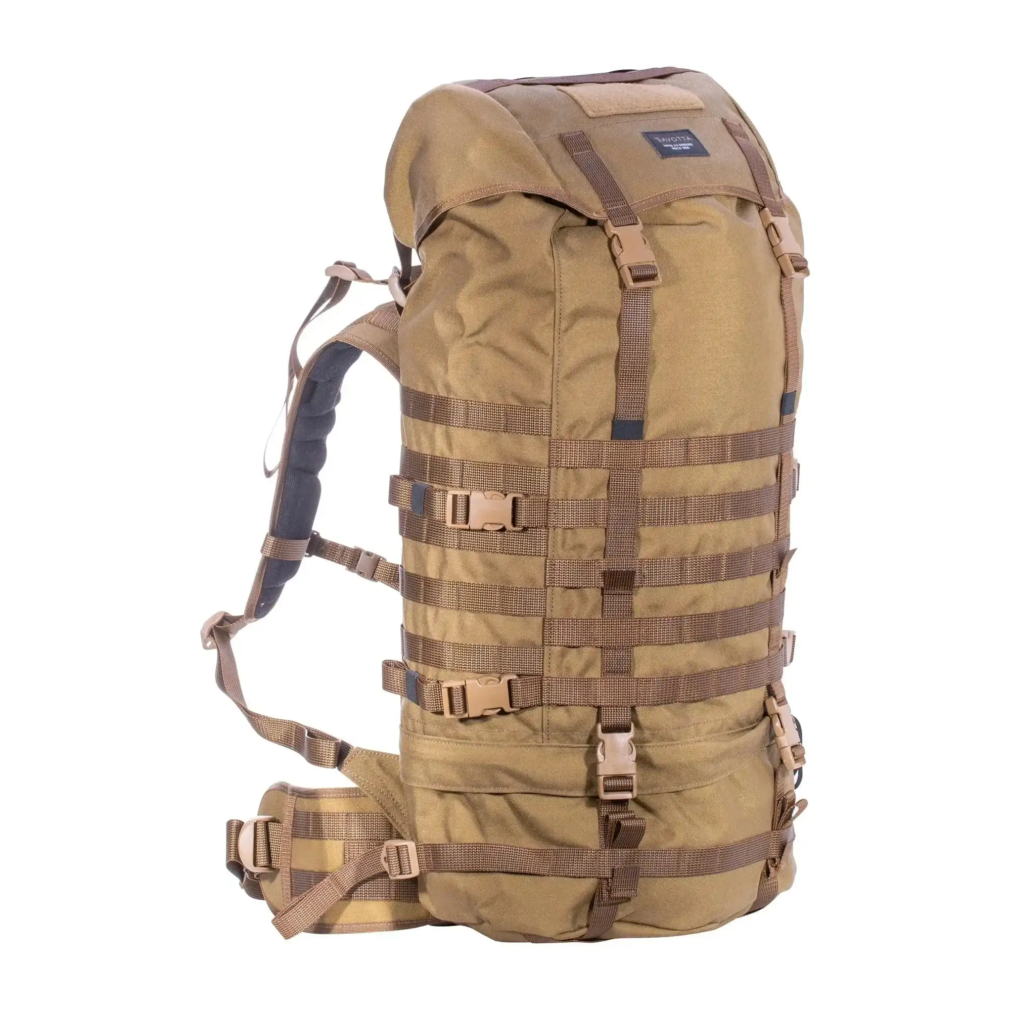 Backpack Jääkäri L 40 L - Image 7