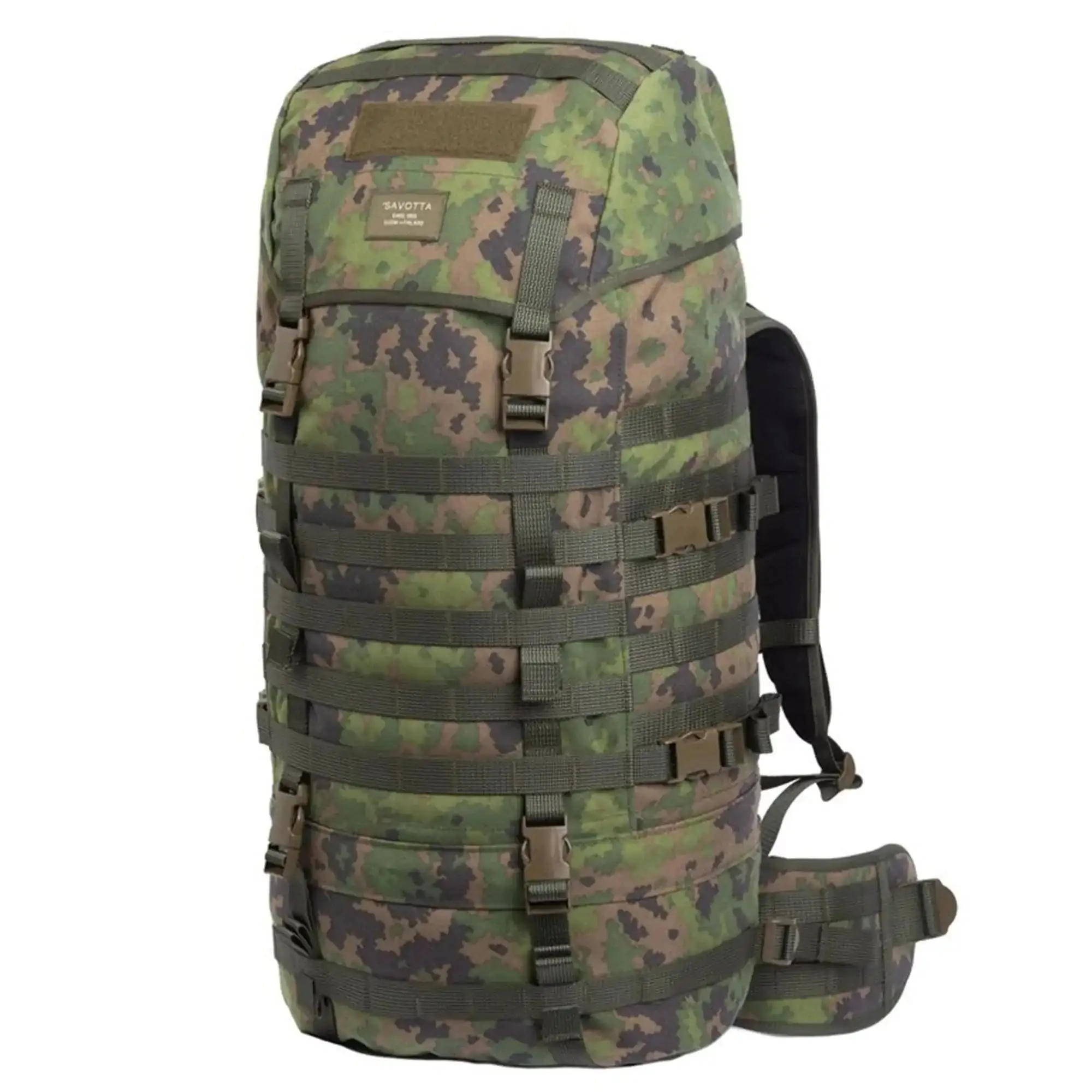 Backpack Jääkäri L 40 L - Image 9