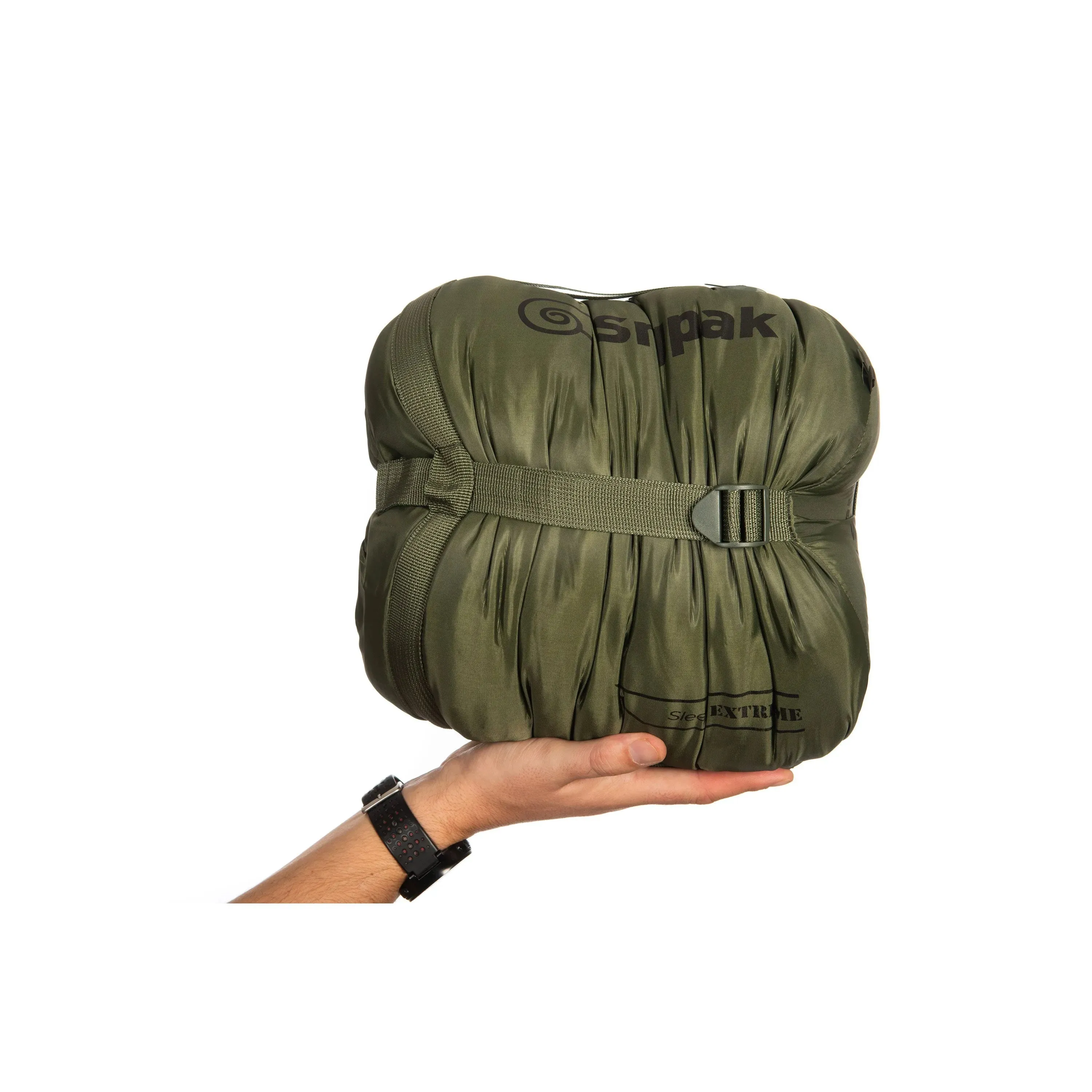 Sleeping bag Sleeper Extreme WGTE - Image 3