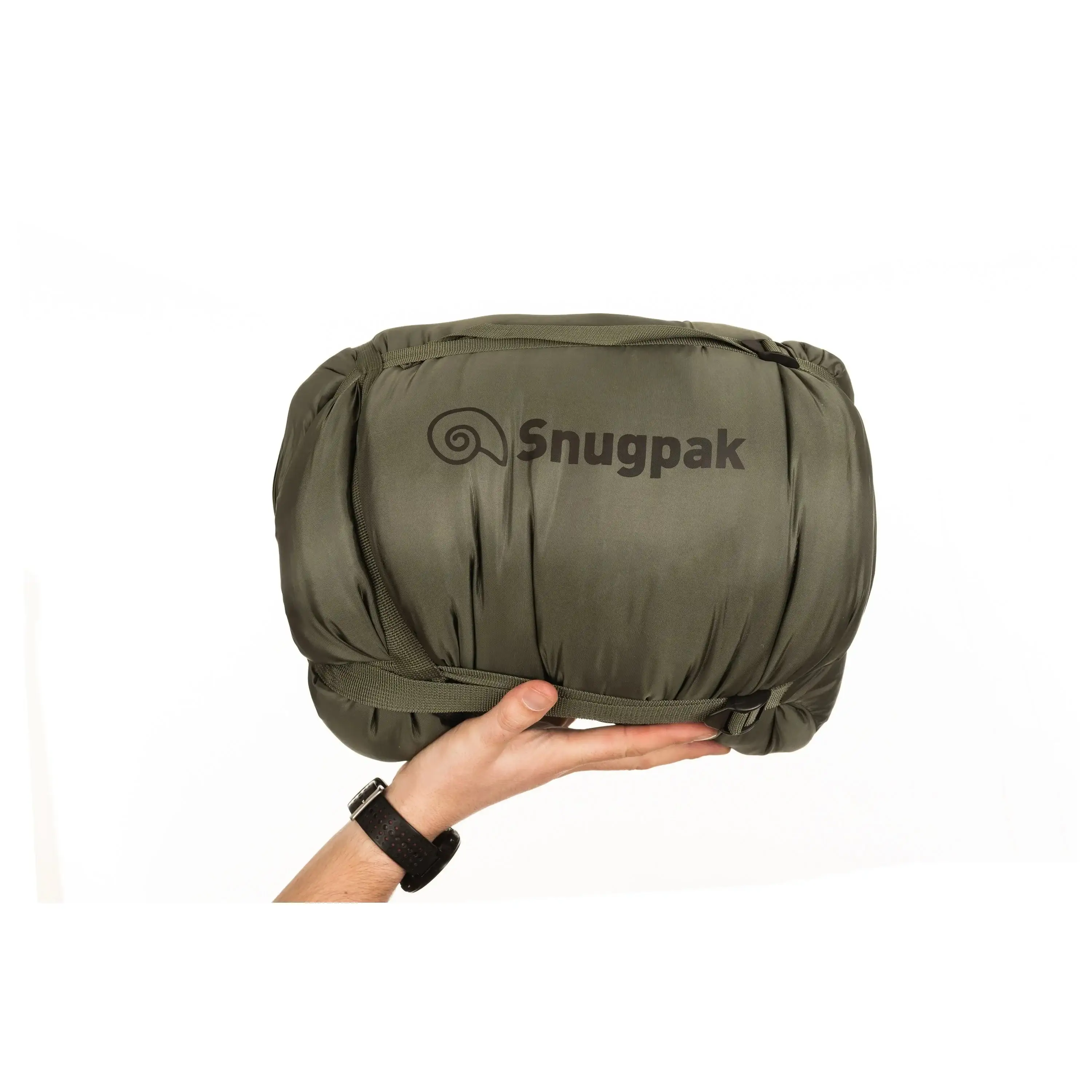 Sleeping Bag Special Forces System WGTE - Image 3