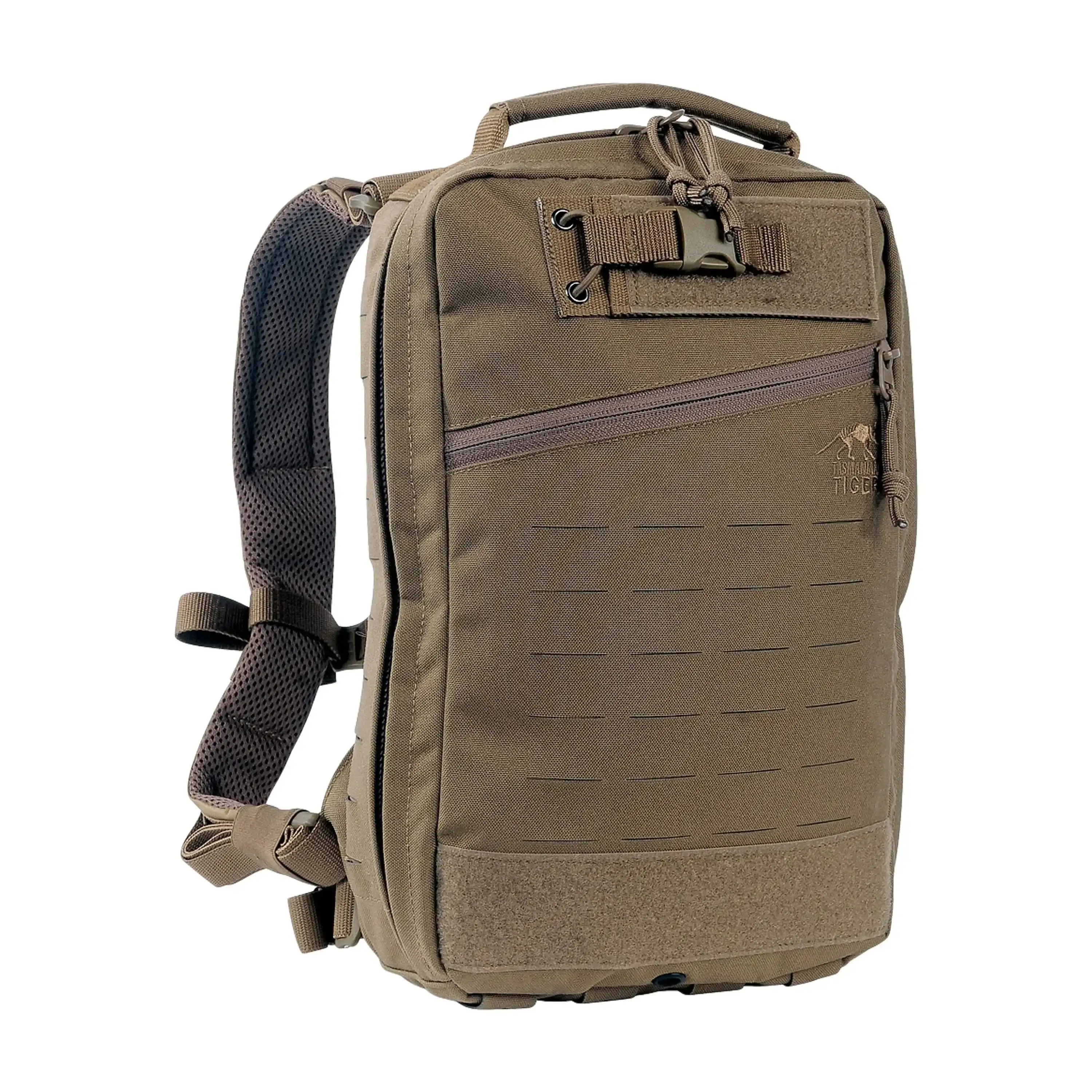 Medic Assault Pack MKII S backpack 6 L - Image 4