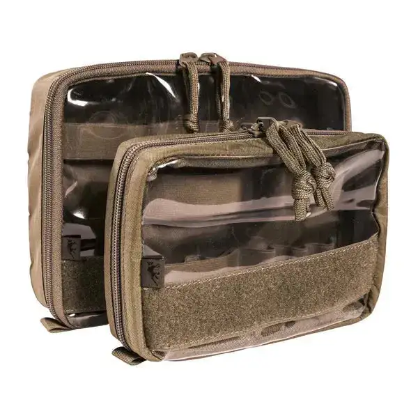 Clear-view pocket set Medic Pouch Set VL - Image 3