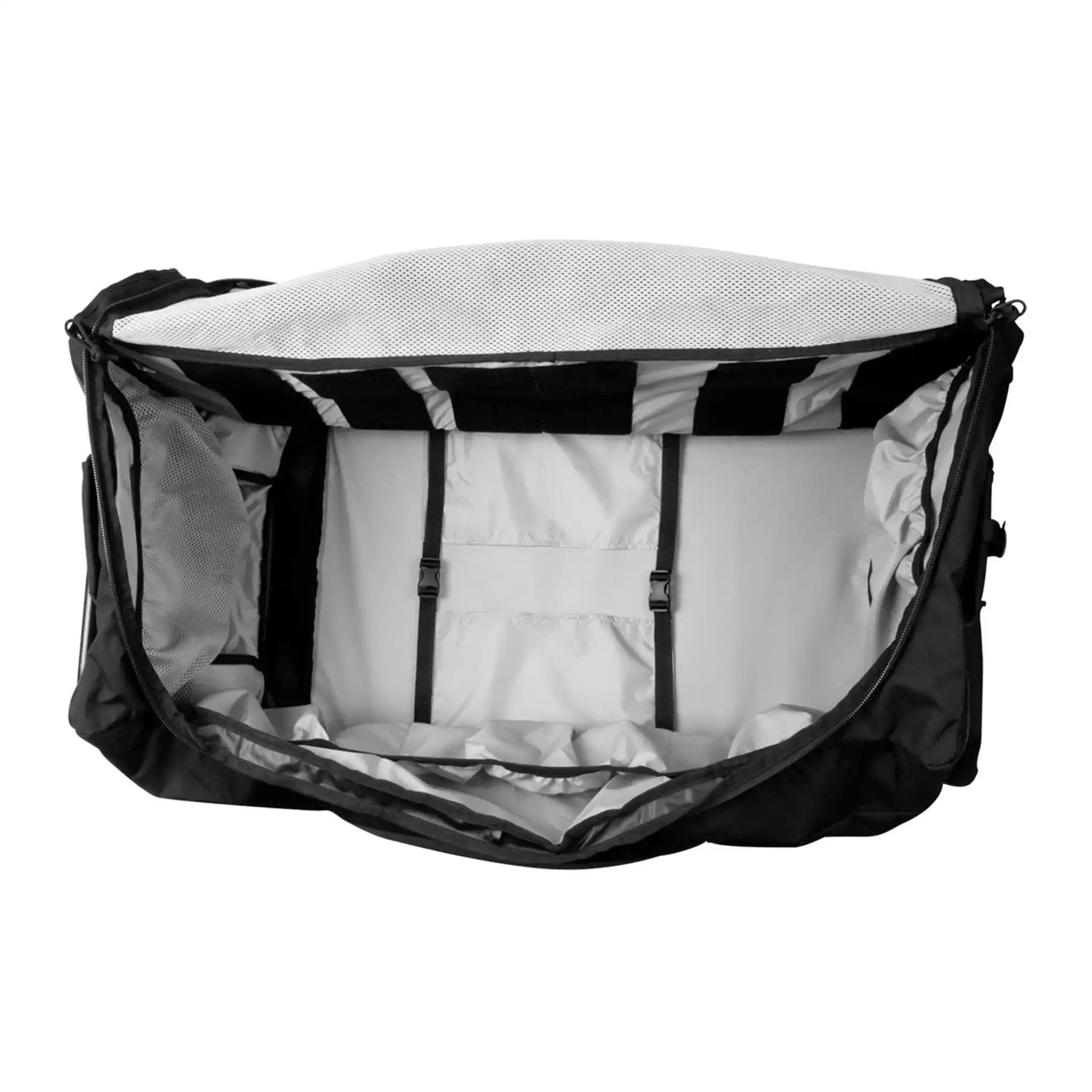 Trolley TT Transporter Heavy Frame MKII 155 L - Image 5