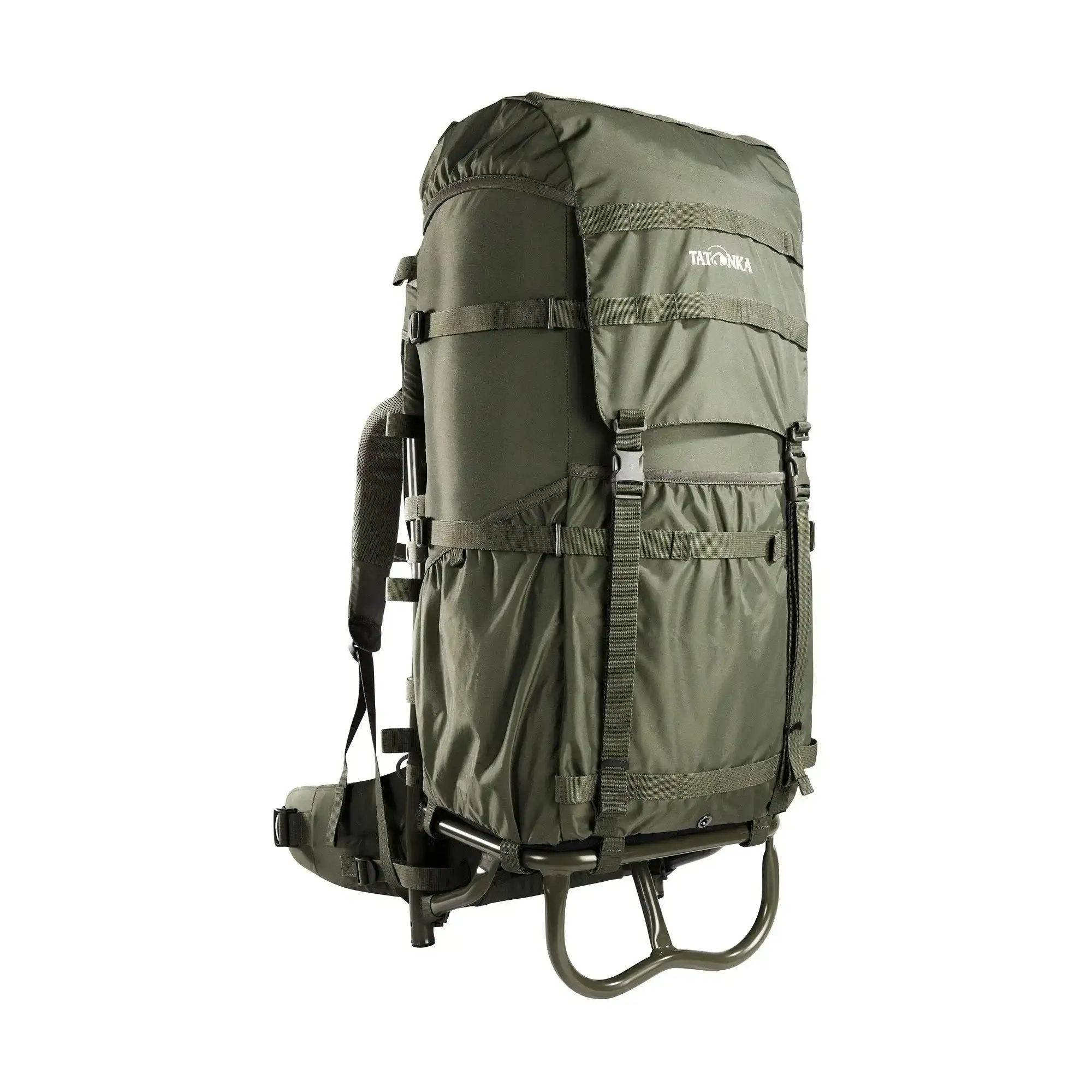 Backpack frame load carrier 80 L - Image 12