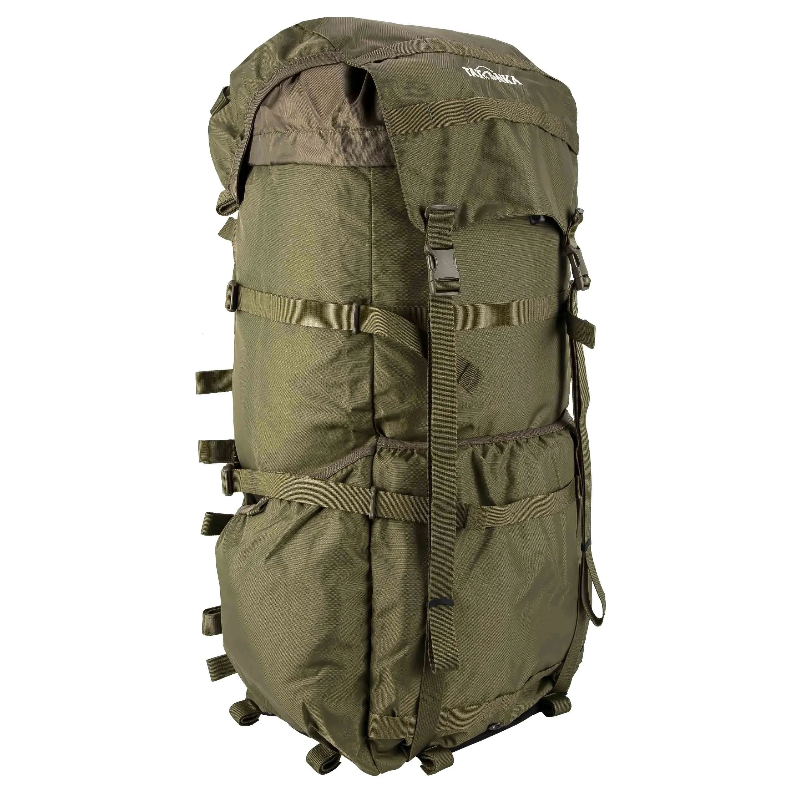 Backpack frame load carrier 80 L - Image 4