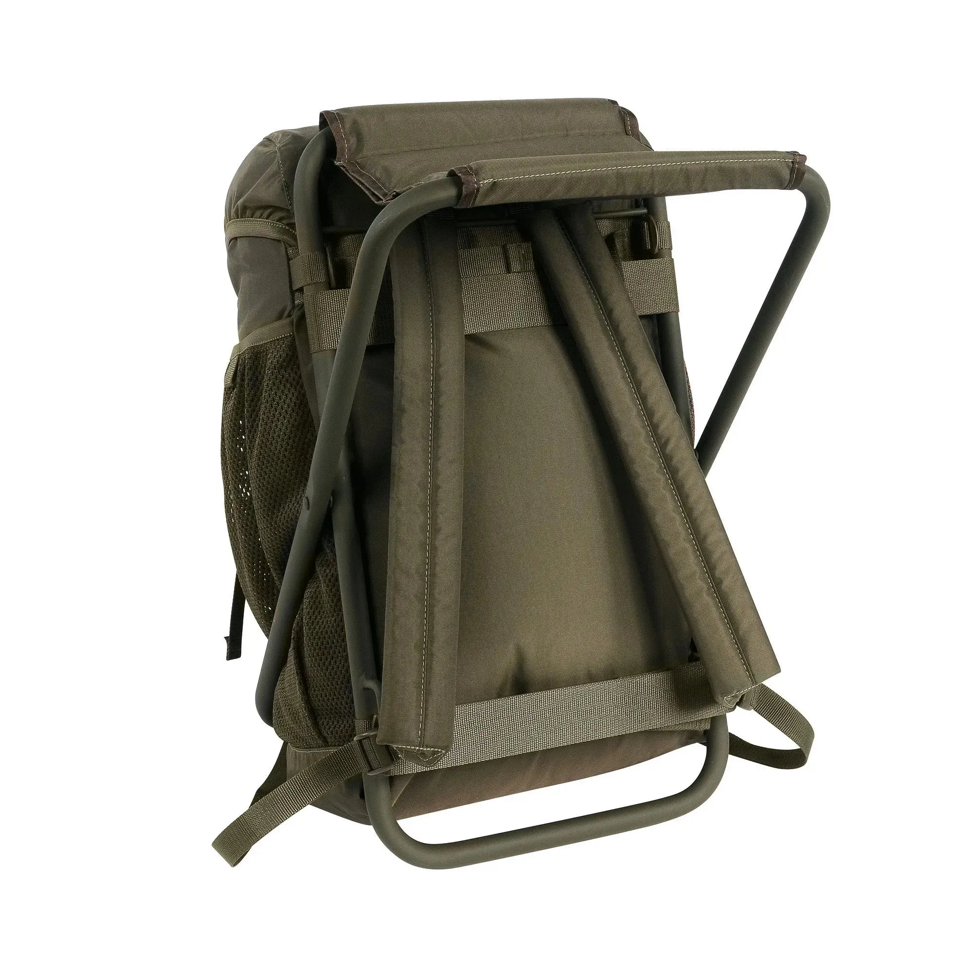 Backpack with stool fishing chair 20 L - Image 4
