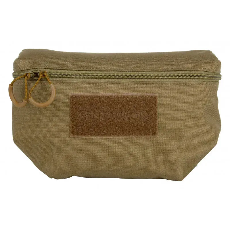 Front pouch plate carrier - Image 4