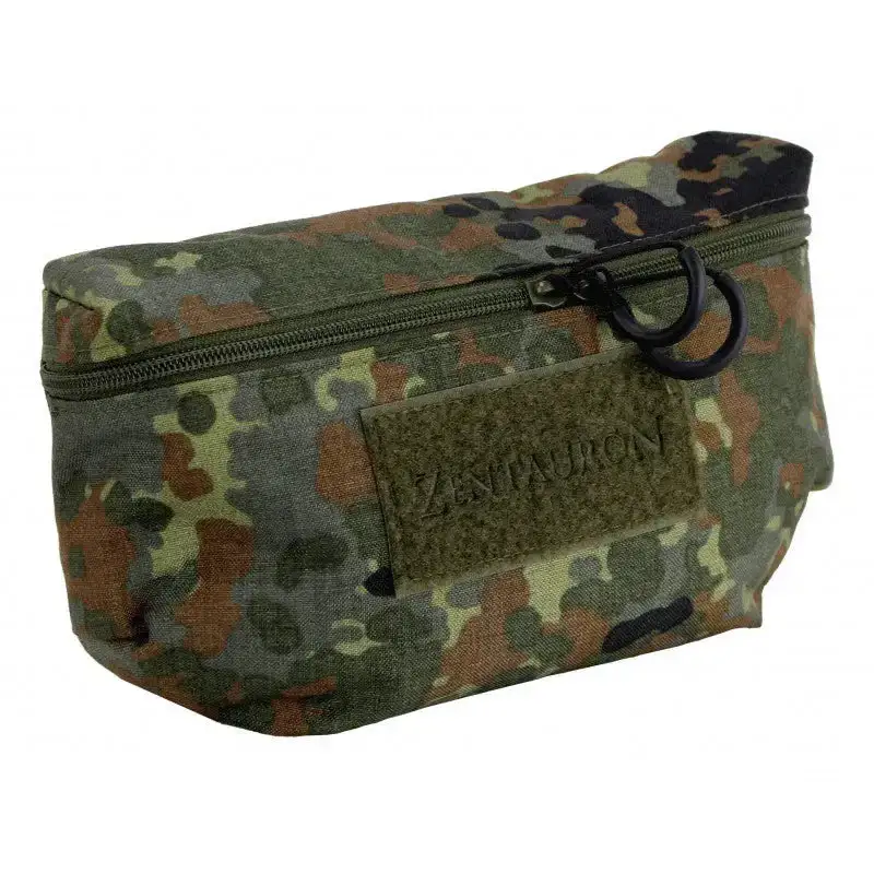 Front pouch plate carrier - Image 5