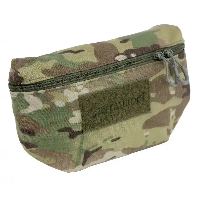 Front pouch plate carrier - Image 6